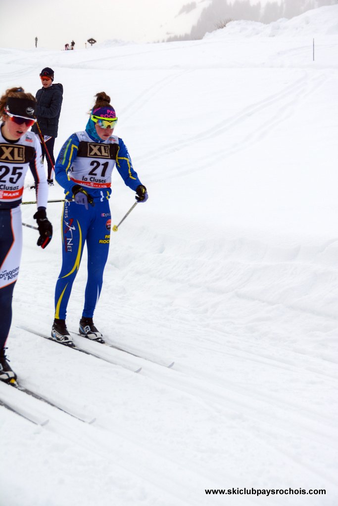 Grand-Prix La Clusaz 2018 (merci Xavier)